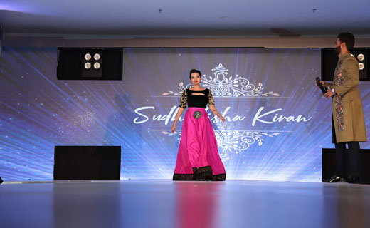 Mrs Mangalore ..